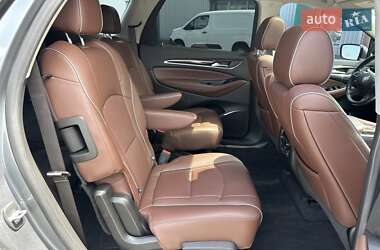 Внедорожник / Кроссовер Buick Enclave 2021 в 