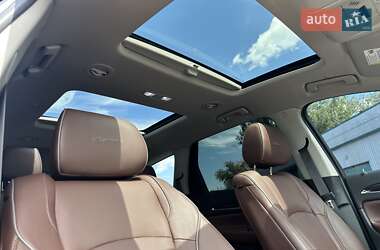 Внедорожник / Кроссовер Buick Enclave 2021 в 