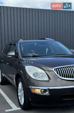 Внедорожник / Кроссовер Buick Enclave 2008 в 