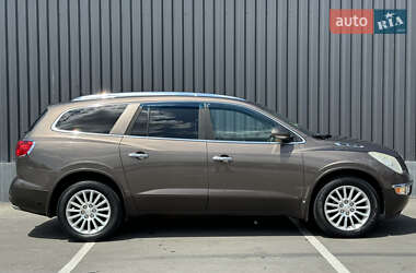 Внедорожник / Кроссовер Buick Enclave 2008 в 