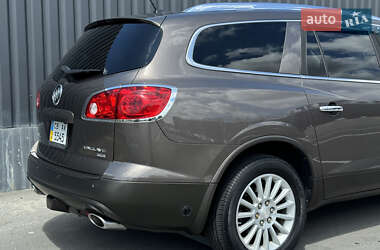 Внедорожник / Кроссовер Buick Enclave 2008 в 