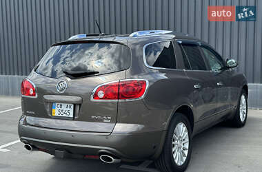 Внедорожник / Кроссовер Buick Enclave 2008 в 