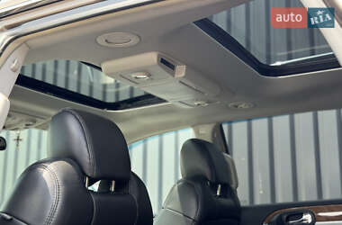 Внедорожник / Кроссовер Buick Enclave 2008 в 