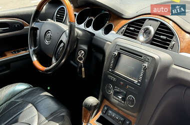 Внедорожник / Кроссовер Buick Enclave 2008 в 