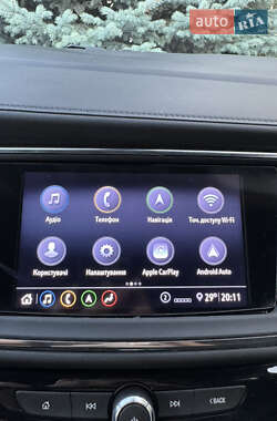 Универсал Buick Enclave 2021 в 