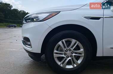 Позашляховик / Кросовер Buick Enclave 2019 в 