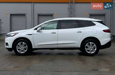 Позашляховик / Кросовер Buick Enclave 2019 в 