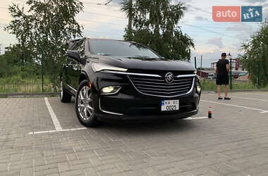 Внедорожник / Кроссовер Buick Enclave 2023 в Киеве