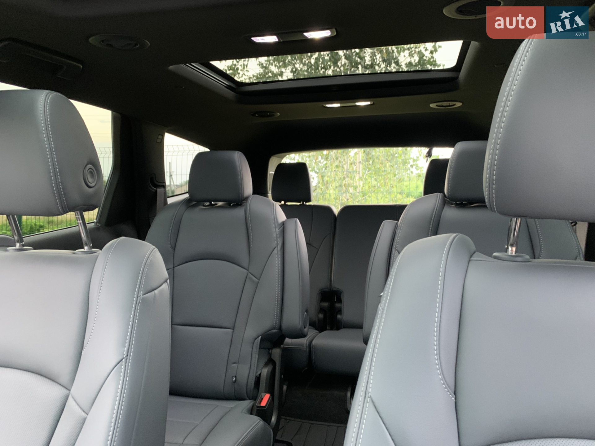 2023 Buick Enclave - мініатюра 15