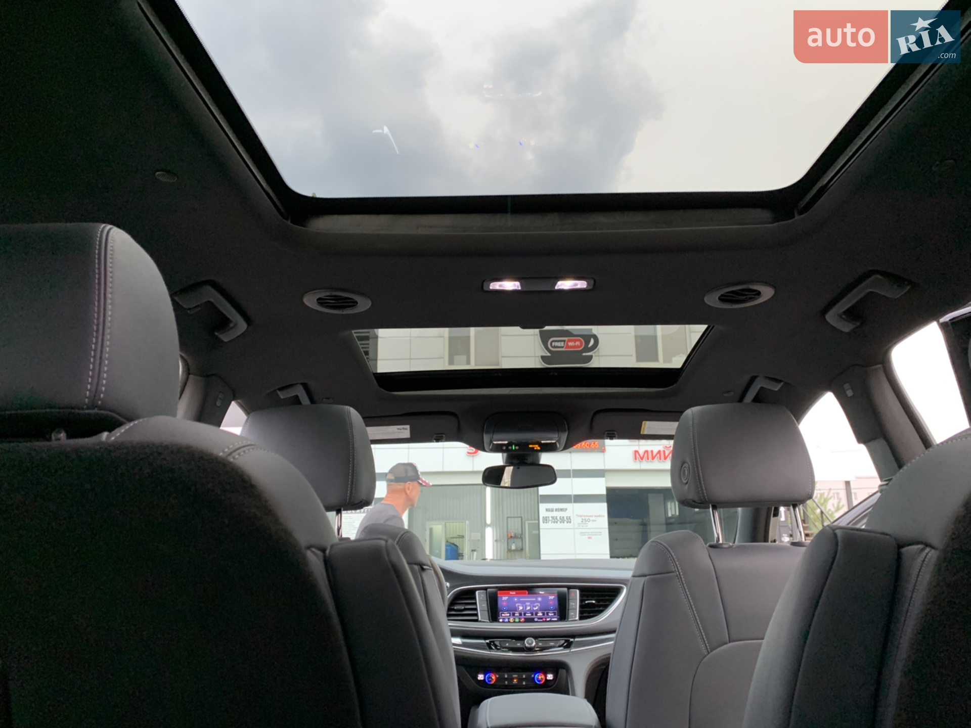 2023 Buick Enclave - мініатюра 18