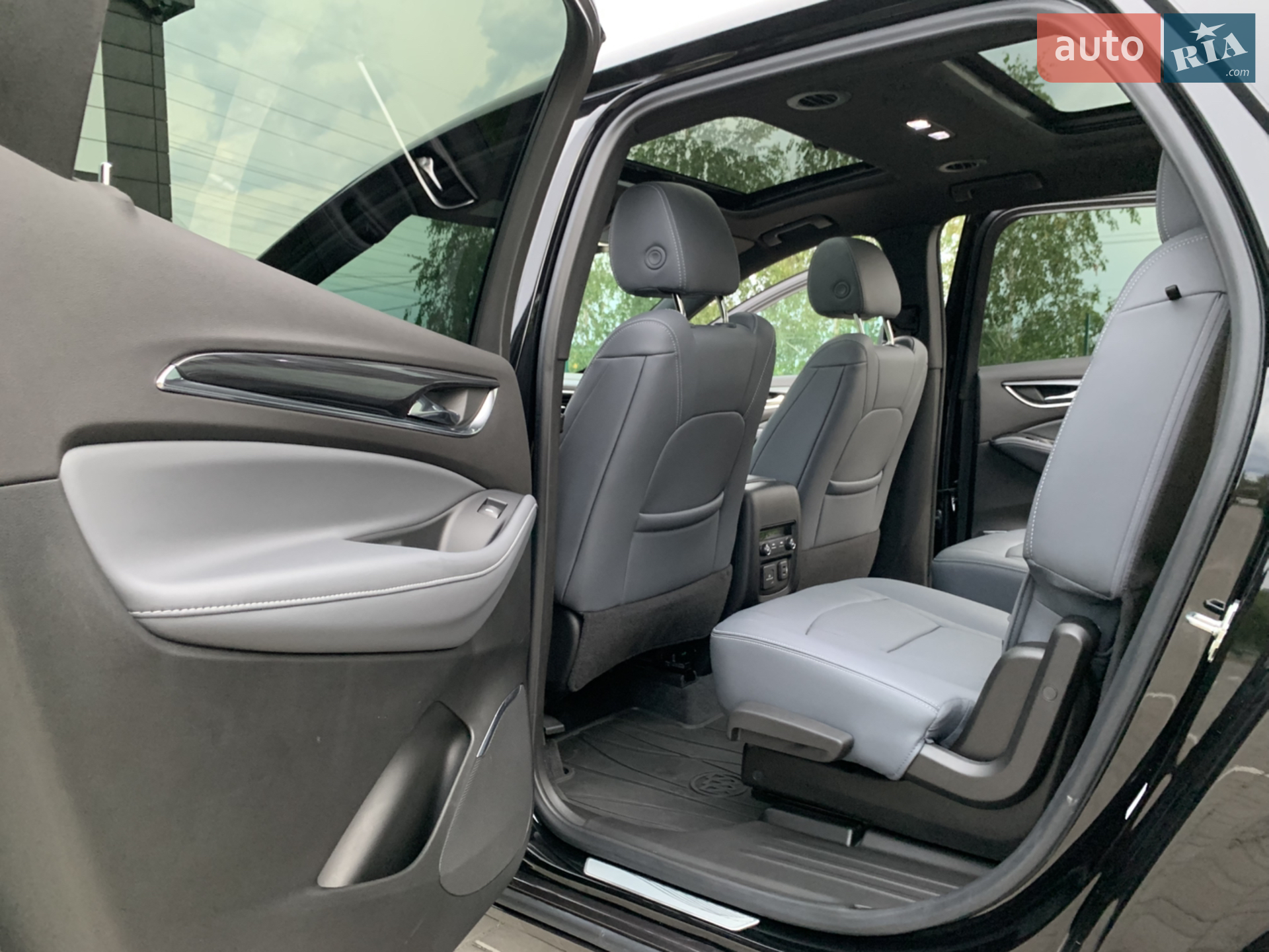 2023 Buick Enclave - мініатюра 25