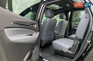 Позашляховик / Кросовер Buick Enclave 2023 в 