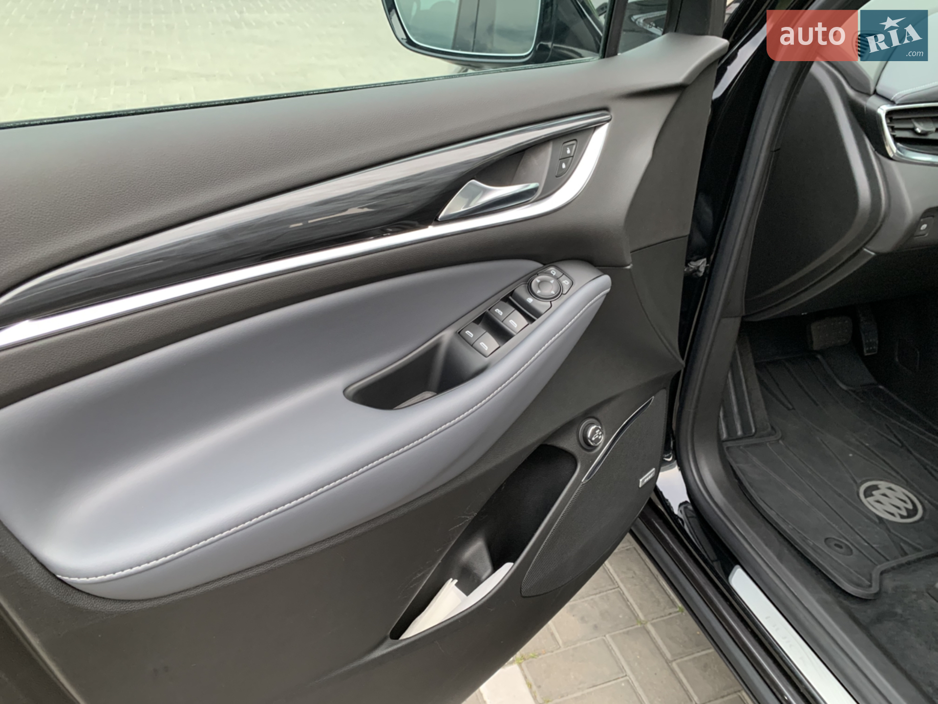2023 Buick Enclave - мініатюра 30
