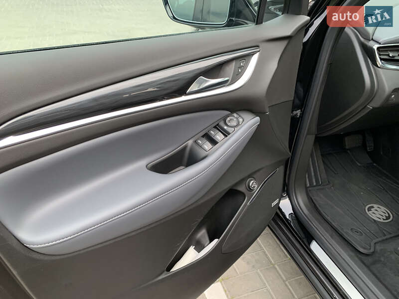 Позашляховик / Кросовер Buick Enclave 2023 в Києві фото 30 Позашляховик / Кросовер Buick Enclave 2023 в Києві