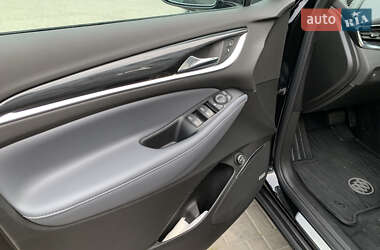 Позашляховик / Кросовер Buick Enclave 2023 в 