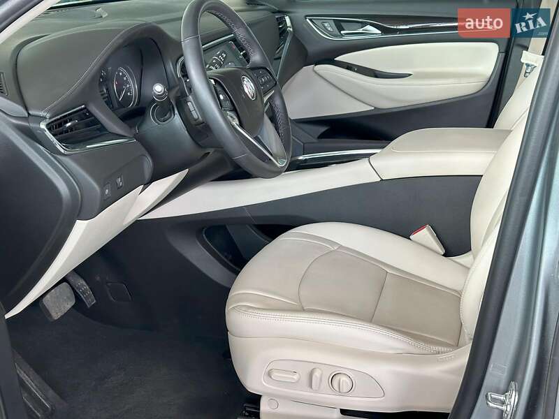 Позашляховик / Кросовер Buick Enclave 2023 в Одесі