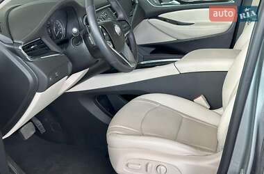 Внедорожник / Кроссовер Buick Enclave 2023 в 