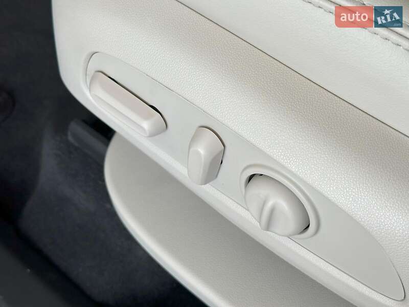 Позашляховик / Кросовер Buick Enclave 2023 в Одесі фото 16 Позашляховик / Кросовер Buick Enclave 2023 в Одесі