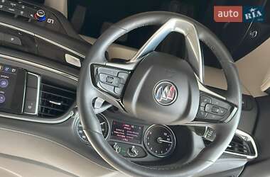 Внедорожник / Кроссовер Buick Enclave 2023 в 