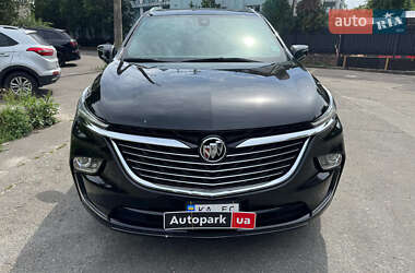 Внедорожник / Кроссовер Buick Enclave 2023 в 