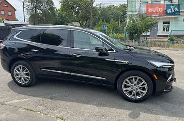 Внедорожник / Кроссовер Buick Enclave 2023 в 