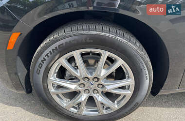 Внедорожник / Кроссовер Buick Enclave 2023 в 