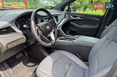 Внедорожник / Кроссовер Buick Enclave 2023 в 