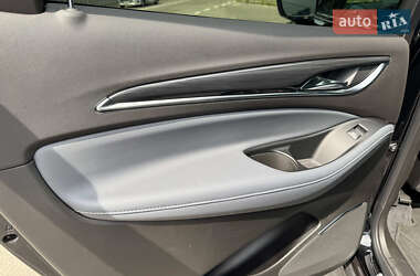 Внедорожник / Кроссовер Buick Enclave 2023 в 