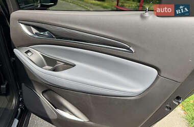 Внедорожник / Кроссовер Buick Enclave 2023 в 