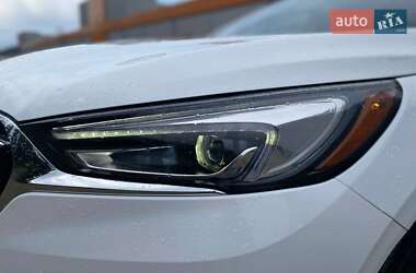 Внедорожник / Кроссовер Buick Enclave 2019 в 