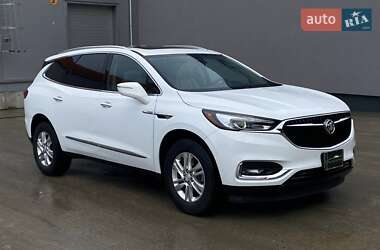 Внедорожник / Кроссовер Buick Enclave 2019 в 