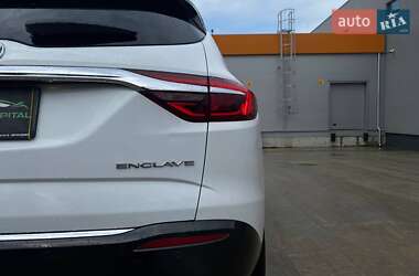 Внедорожник / Кроссовер Buick Enclave 2019 в 