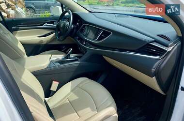 Внедорожник / Кроссовер Buick Enclave 2019 в 