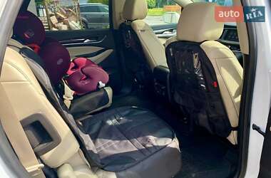 Внедорожник / Кроссовер Buick Enclave 2019 в 