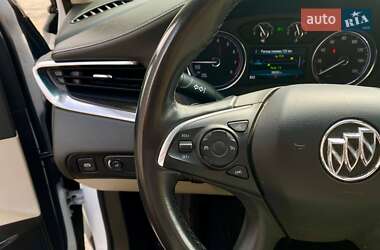 Внедорожник / Кроссовер Buick Enclave 2019 в 