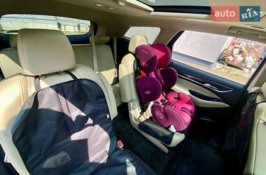 Внедорожник / Кроссовер Buick Enclave 2019 в 