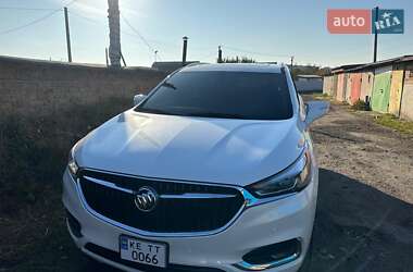 Внедорожник / Кроссовер Buick Enclave 2018 в 