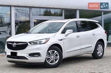 Внедорожник / Кроссовер Buick Enclave 2018 в 