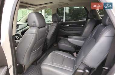 Внедорожник / Кроссовер Buick Enclave 2018 в 