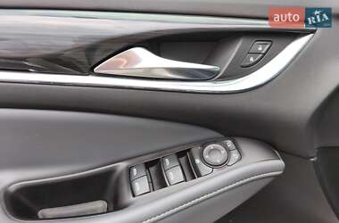 Внедорожник / Кроссовер Buick Enclave 2018 в 