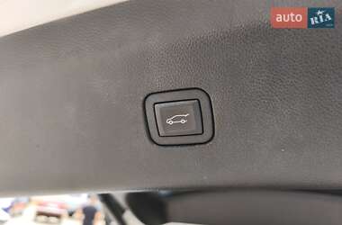 Внедорожник / Кроссовер Buick Enclave 2018 в 