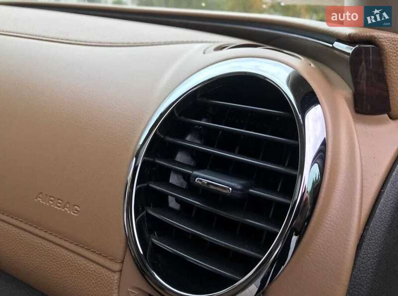 Позашляховик / Кросовер Buick Enclave 2016 в Чернівцях фото 29 Позашляховик / Кросовер Buick Enclave 2016 в Чернівцях