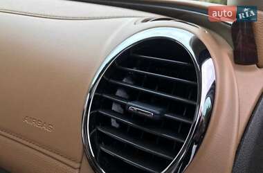 Позашляховик / Кросовер Buick Enclave 2016 в 