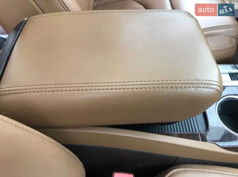 Позашляховик / Кросовер Buick Enclave 2016 в Чернівцях фото 32 Позашляховик / Кросовер Buick Enclave 2016 в Чернівцях