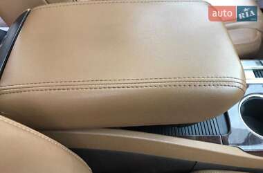 Позашляховик / Кросовер Buick Enclave 2016 в 