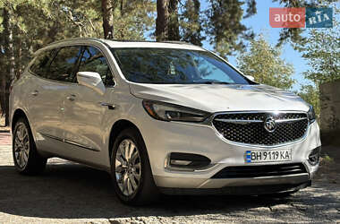 Внедорожник / Кроссовер Buick Enclave 2019 в 