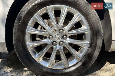 Внедорожник / Кроссовер Buick Enclave 2019 в 