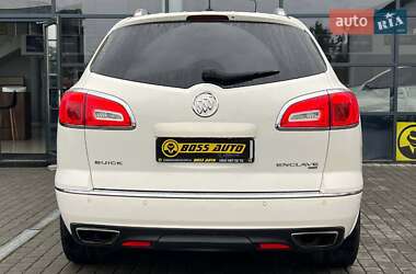 Внедорожник / Кроссовер Buick Enclave 2015 в 