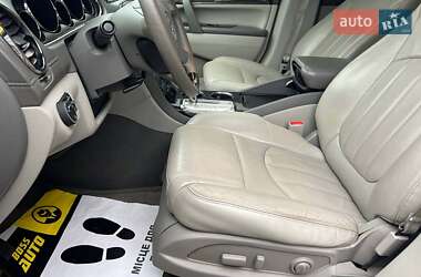 Внедорожник / Кроссовер Buick Enclave 2015 в 