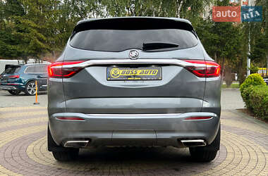 Внедорожник / Кроссовер Buick Enclave 2021 в 